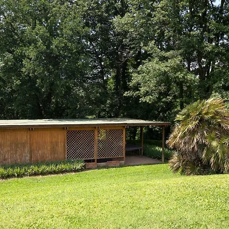 Villa In Via Della Marcigliana *